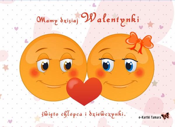 Walentynki w Tęczowej Dolinie