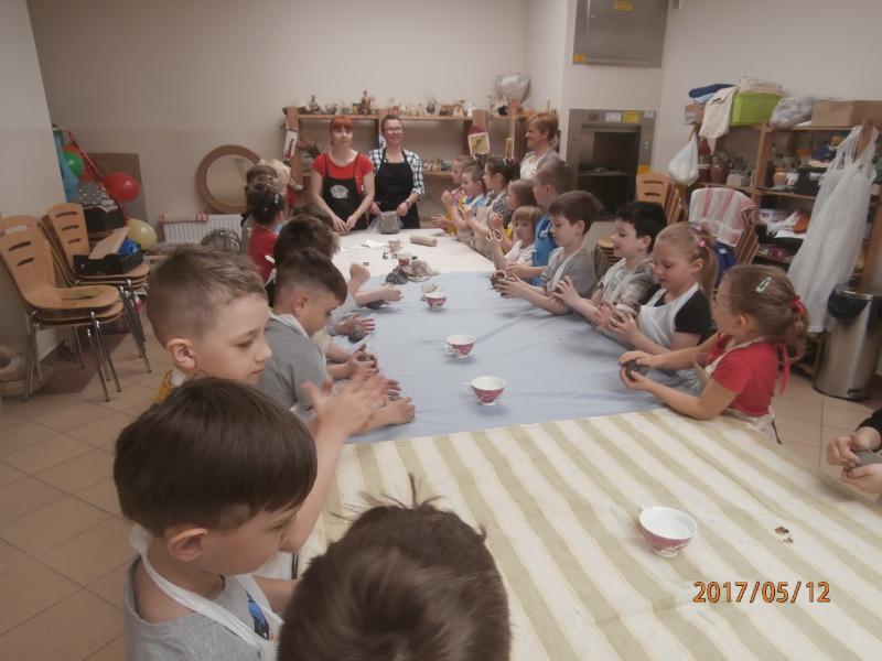 Nasze wyjścia