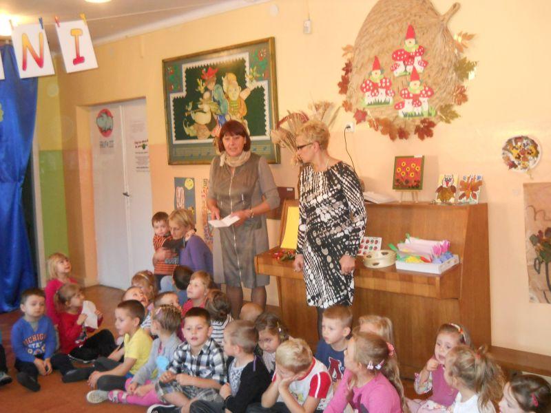 Dzień Edukacji Narodowej: 14.10.2013
