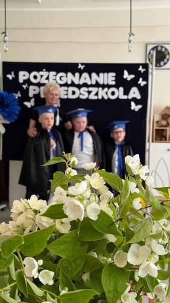 Absolwenci 2024/2025 - BRATKI
