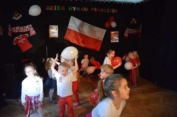 DZIEŃ HYMNU POLSKIEGO