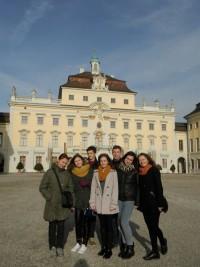 KOLEJNA WYMIANA W RAMACH PROGRAMU COMENIUS!