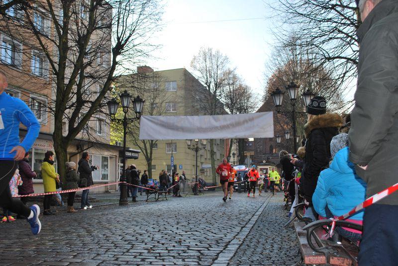 Bieg Niepodległości