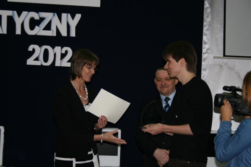 Słupski Konkurs Informatyczny