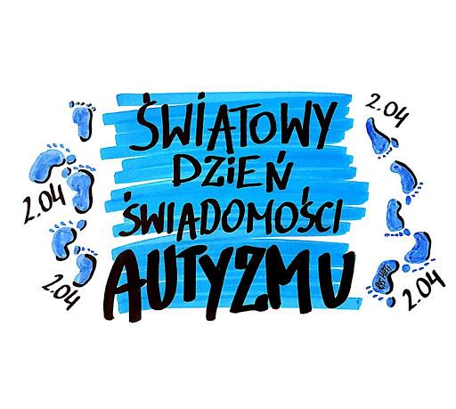 Światowy Dzień Autyzmu