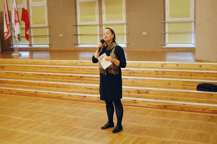 Spotkanie z przedstawicielem walijskiego uniwersytetu
