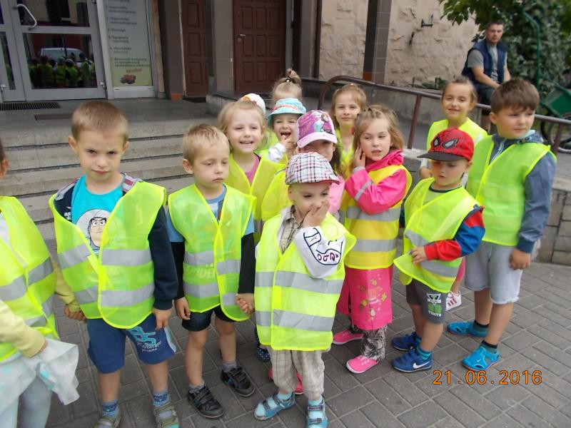 Wycieczka do Doliny Charlotty; gr. IV; 21-06-2016