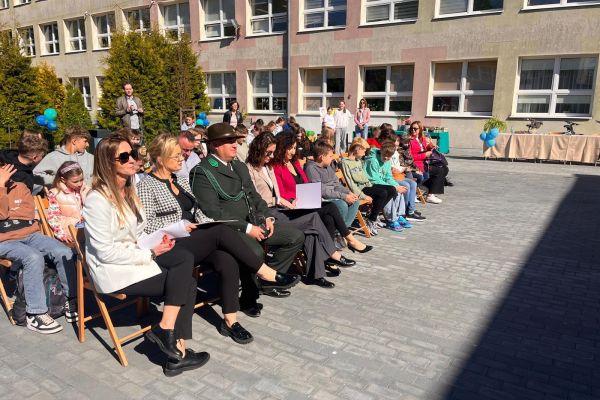 Podsumowanie projektu „Zielona Pracownia”!