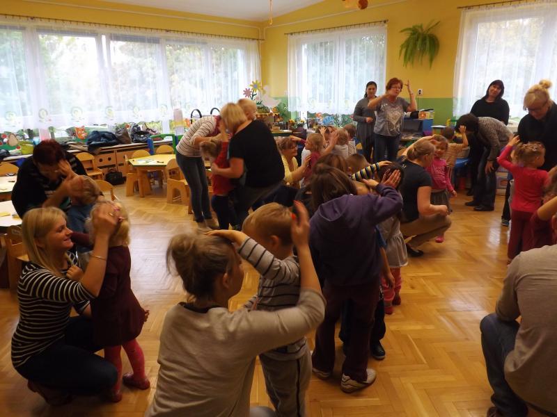 "Odżywiamy się zdrowo- żyjemy na sportowo"