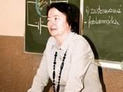 Nauczyciel Roku 2012
