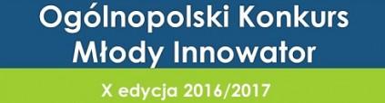 Młody Innowator