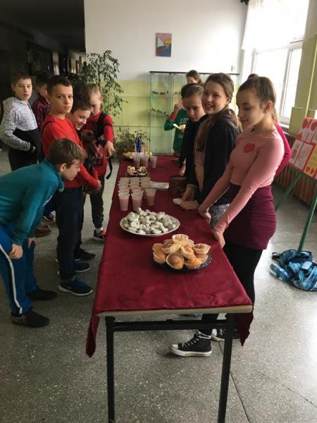 Dzień Zdrowego Pudełeczka