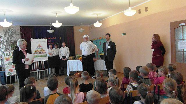 Zdrowa żywność