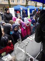 Dzień Czystego Powietrza - Fundacja INDYGO