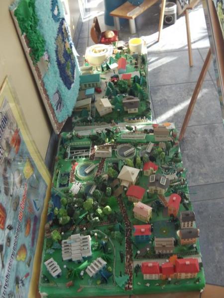 ŚWIATOWY DZIEŃ ZIEMI