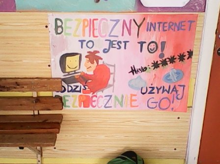 Dzień Bezpiecznego Internetu