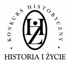 KONKURS "HISTORIA i ŻYCIE"
