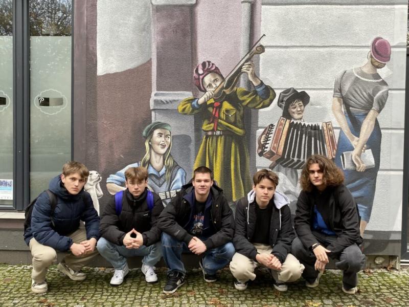 Tajemnice Słupska