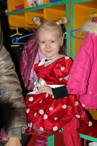 Bal karnawałowy 2012