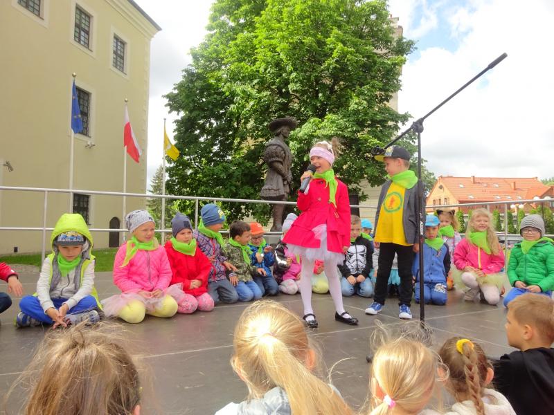 XIII Pomorskie Forum Edukacji regionalnej