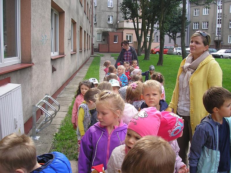 Wystawa grzybów, gr. III i IV; 23-09-2015