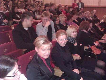 Słupskie Niedźwiedzie Edukacji.