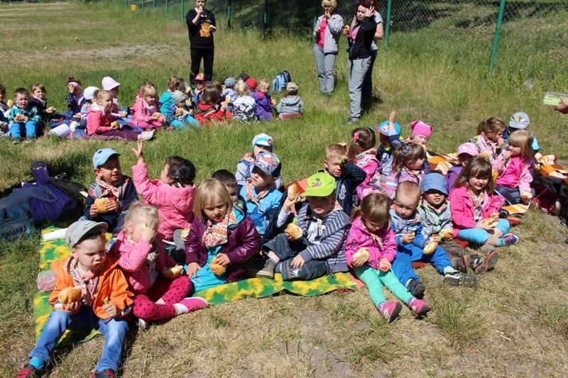 WYCIECZKA DO ZOO W GDAŃSKU