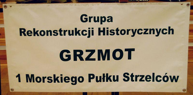 Grupa Rekonstrukcji Historycznych