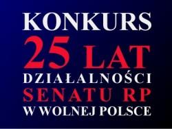 25 lat Senatu RP