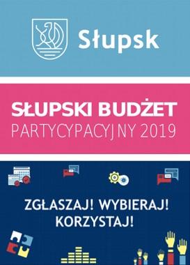 Słupski Budżet Partycypacyjny 2019