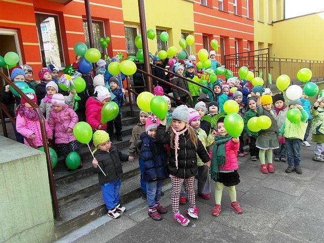 Korowód Ekoludków