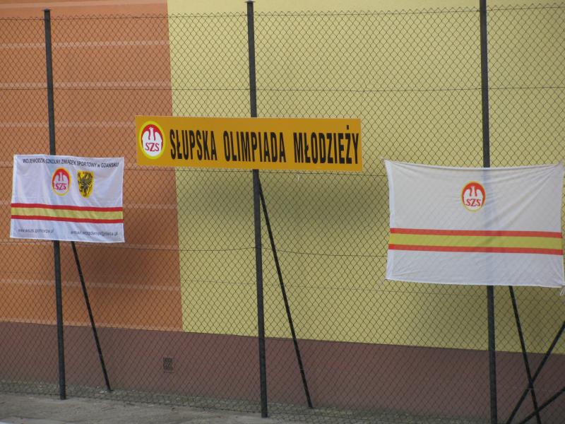 INAUGURACJA ROKU SPORTOWEGO, TURYSTYCZNEGO I KULTURALNEGO