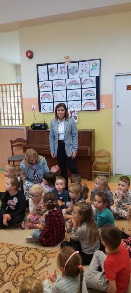 Dzień Przedszkolaka 20.09.2022 r.