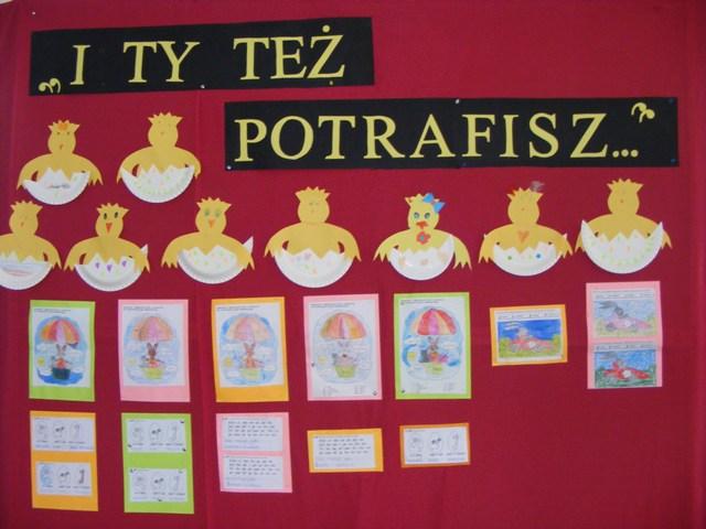 I Ty też potrafisz...