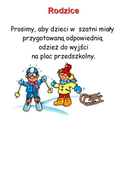 Ogłoszenie