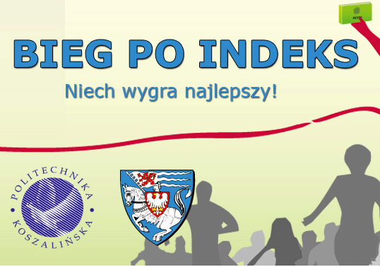 Bieg po Indeks