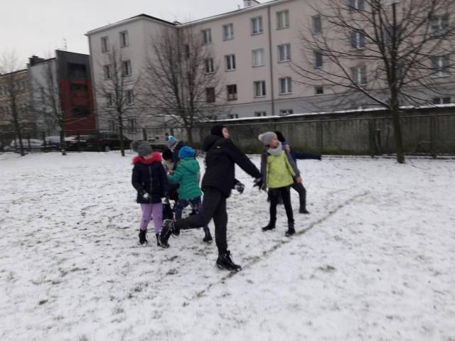 Lodowy zawrót głowy i nie tylko w 3c