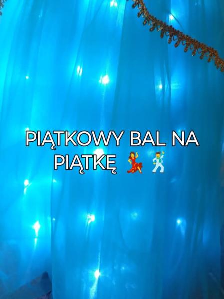 Bal karnawałowy