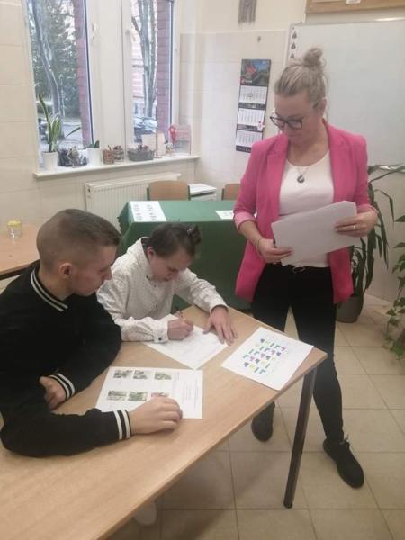 IV konkurs wojewódzki