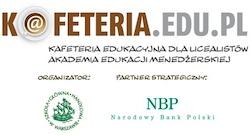Akademia Edukacji Menedżerskiej – kafeteria edukacyjna dla licealistów
