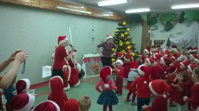 Mikołaju, Mikołaju