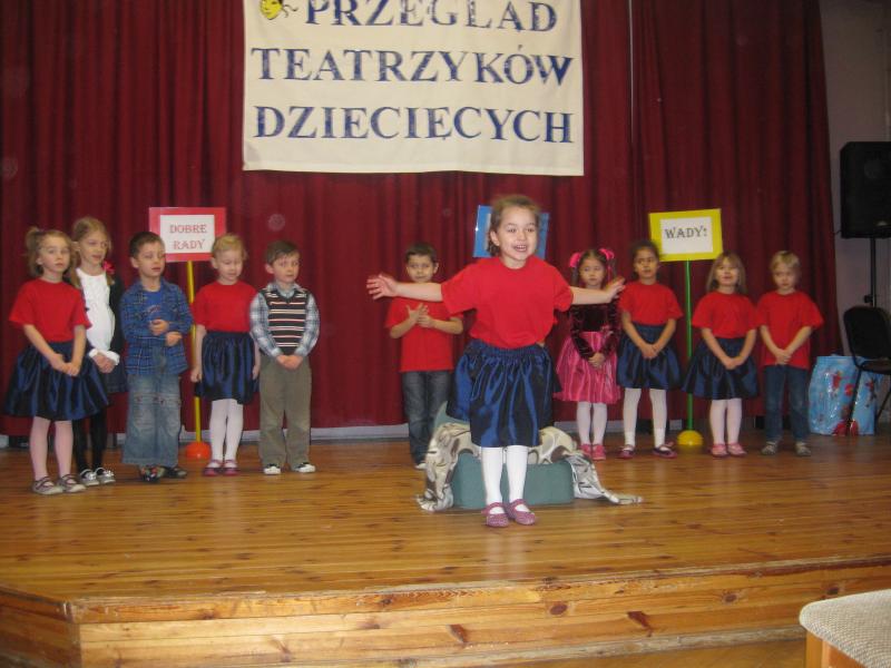 Przegląd Teatrzyków