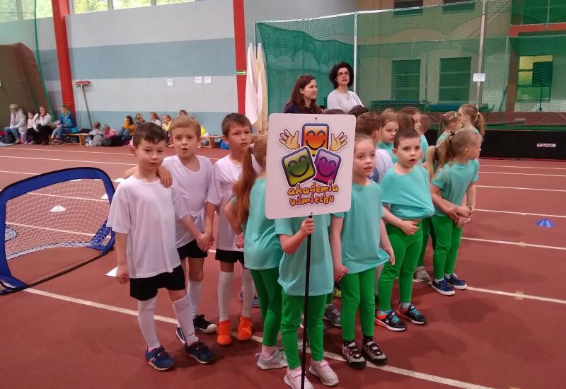 Grupa IV i V
