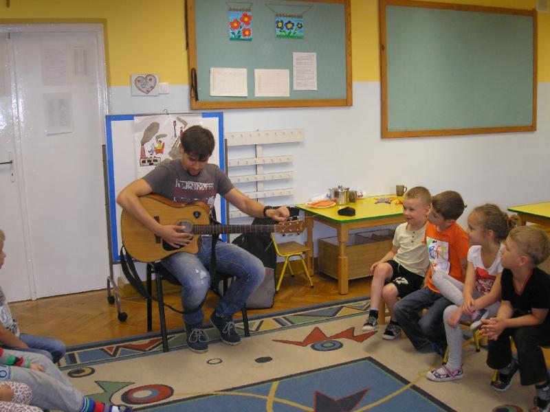 Pożegnalny koncert gr. IV_31-07-2015