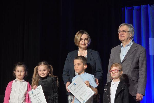 XXVI Ogólnopolski Konkurs Plastyczny „Łajba 2025”