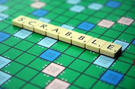 Szkolny Turniej Scrabble