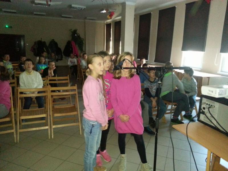 KARAOKE