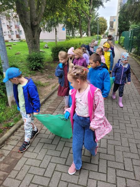 Sprzątanie Świata
