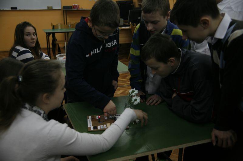 Święto przyrody i matematyki