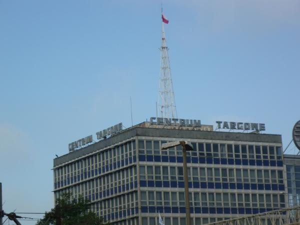 Tour Salon 2011